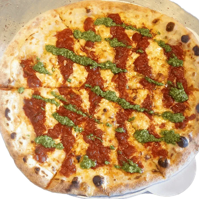 Meta Pizza, photo 3