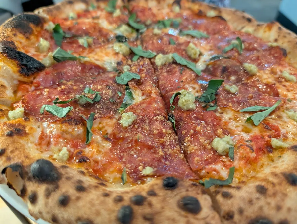 Hapa Pizza, photo 9