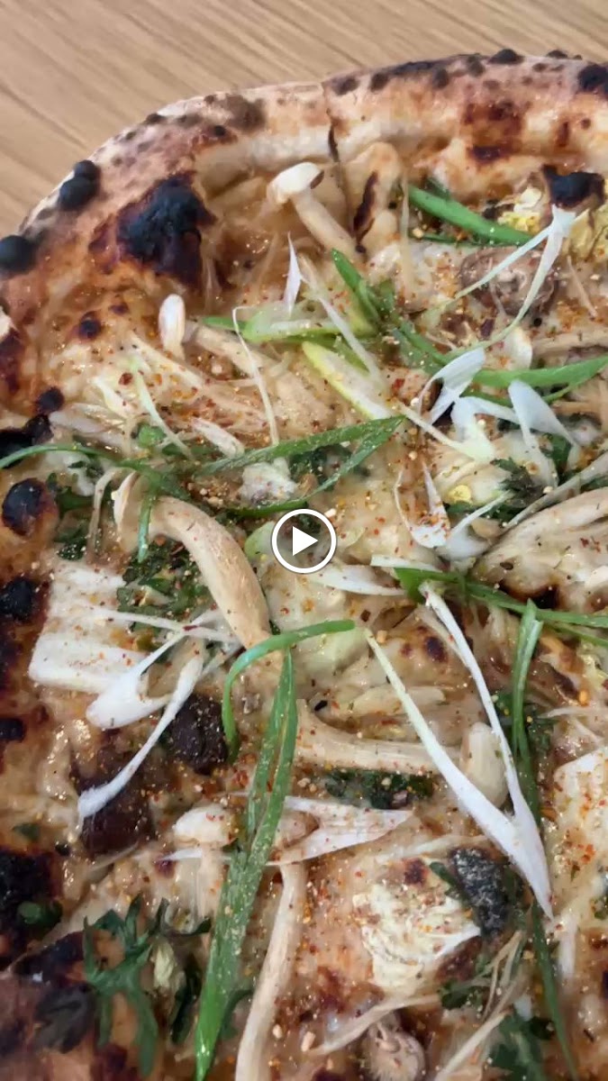 Hapa Pizza, photo 3