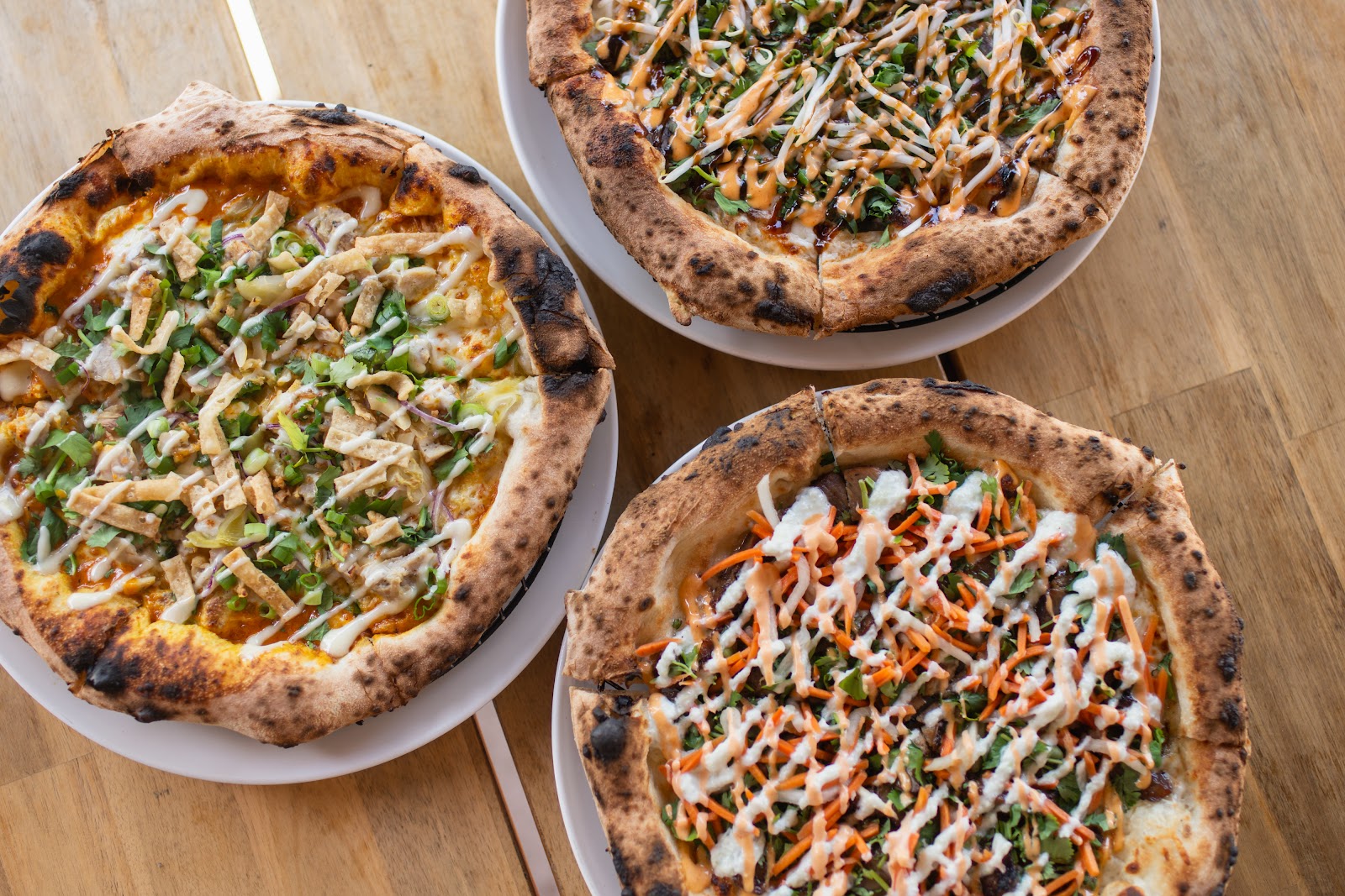 Hapa Pizza, photo 4