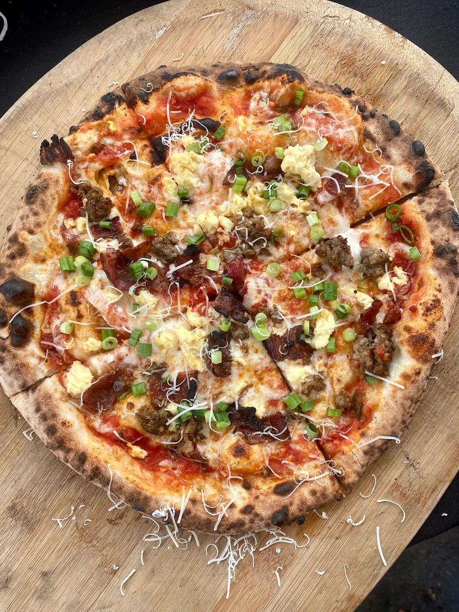 Hapa Pizza, photo 6