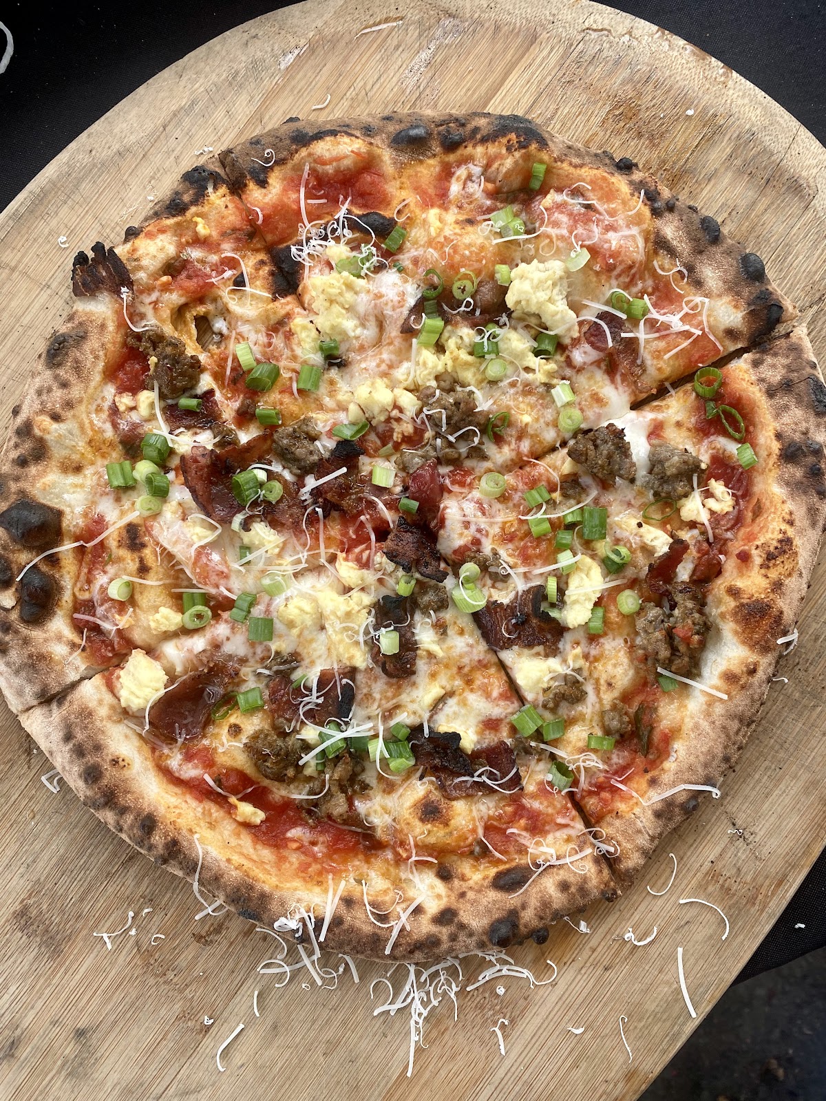 Hapa Pizza, photo 6