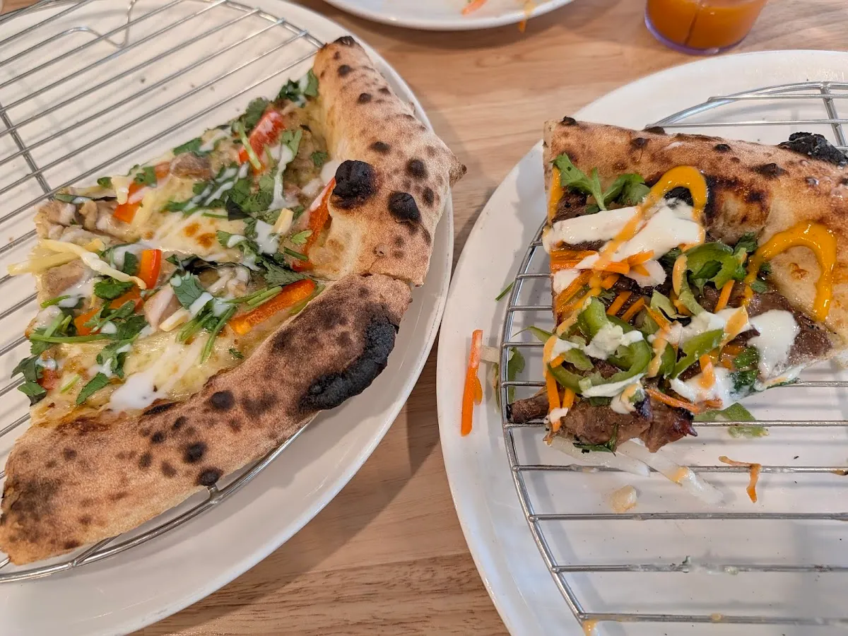 Hapa Pizza, photo 7