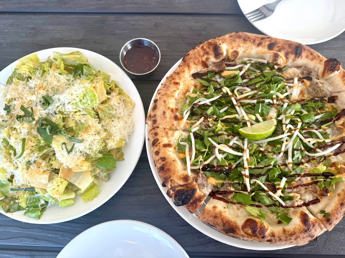 Hapa Pizza, photo 8
