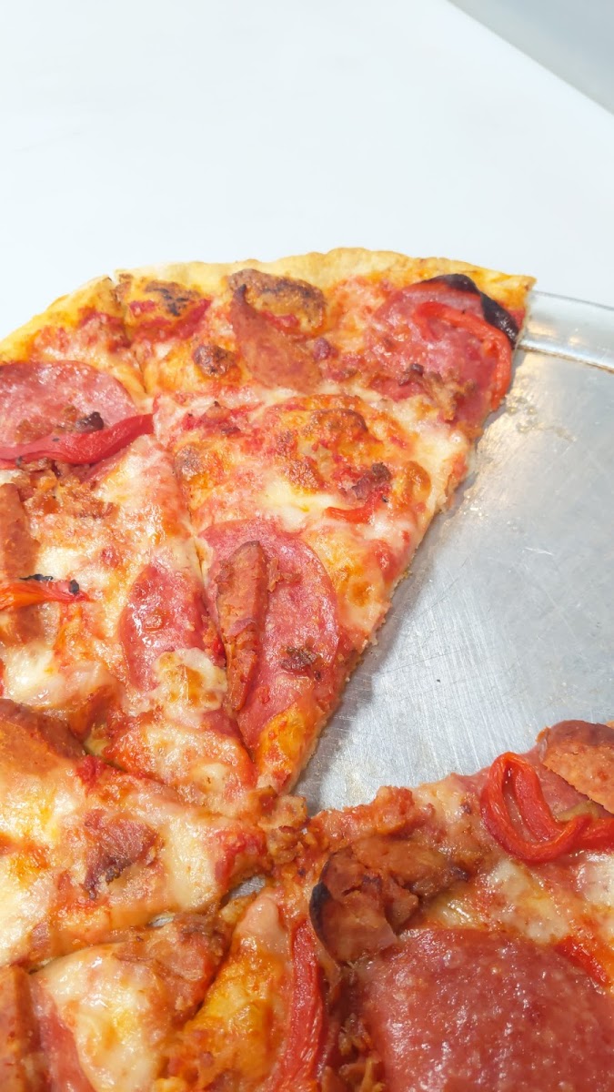 Milwaukie Pizza Co., photo 4