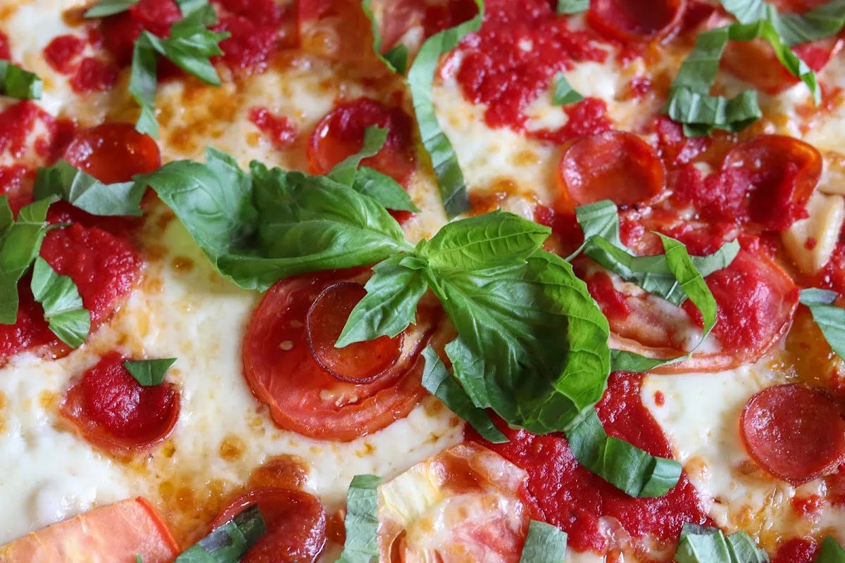 Milwaukie Pizza Co., photo 6