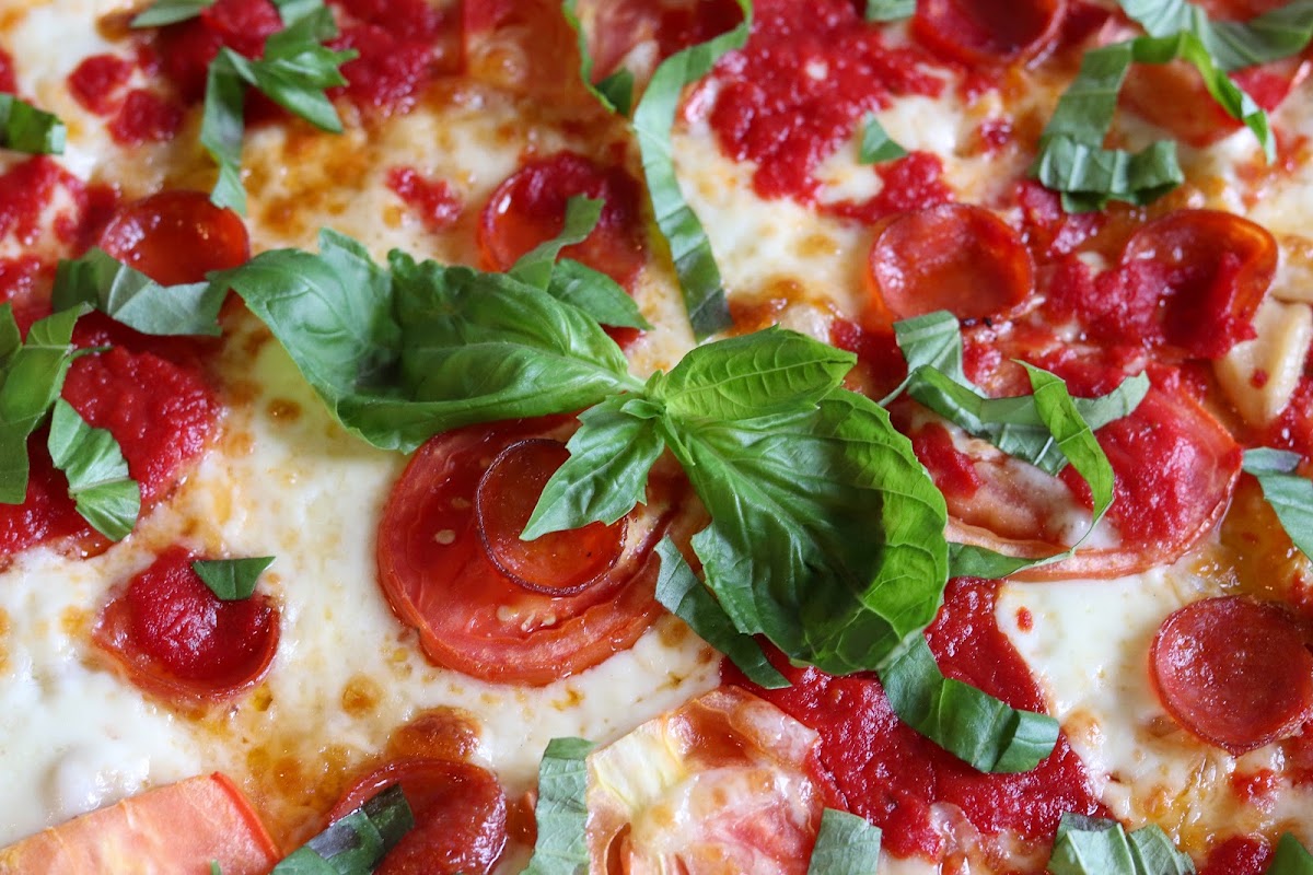 Milwaukie Pizza Co., photo 6