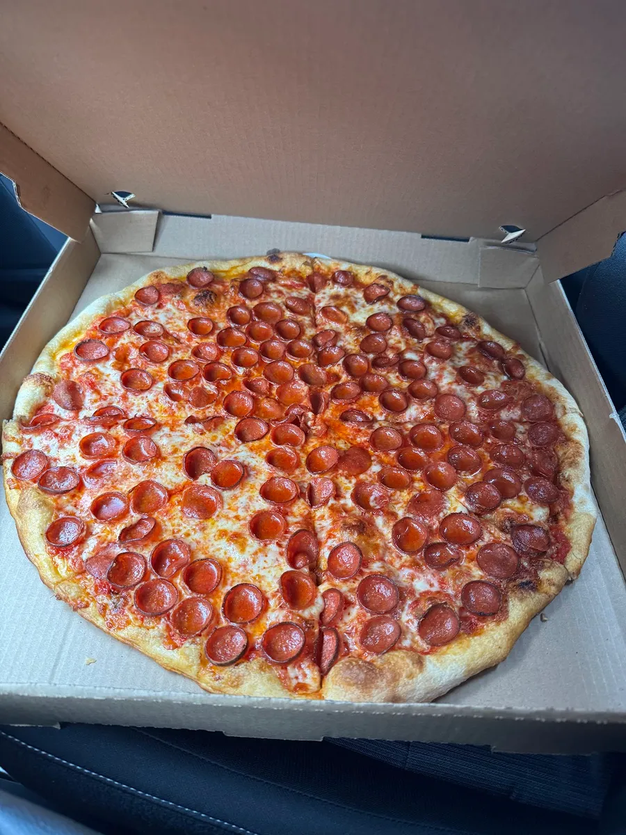 Milwaukie Pizza Co., photo 7