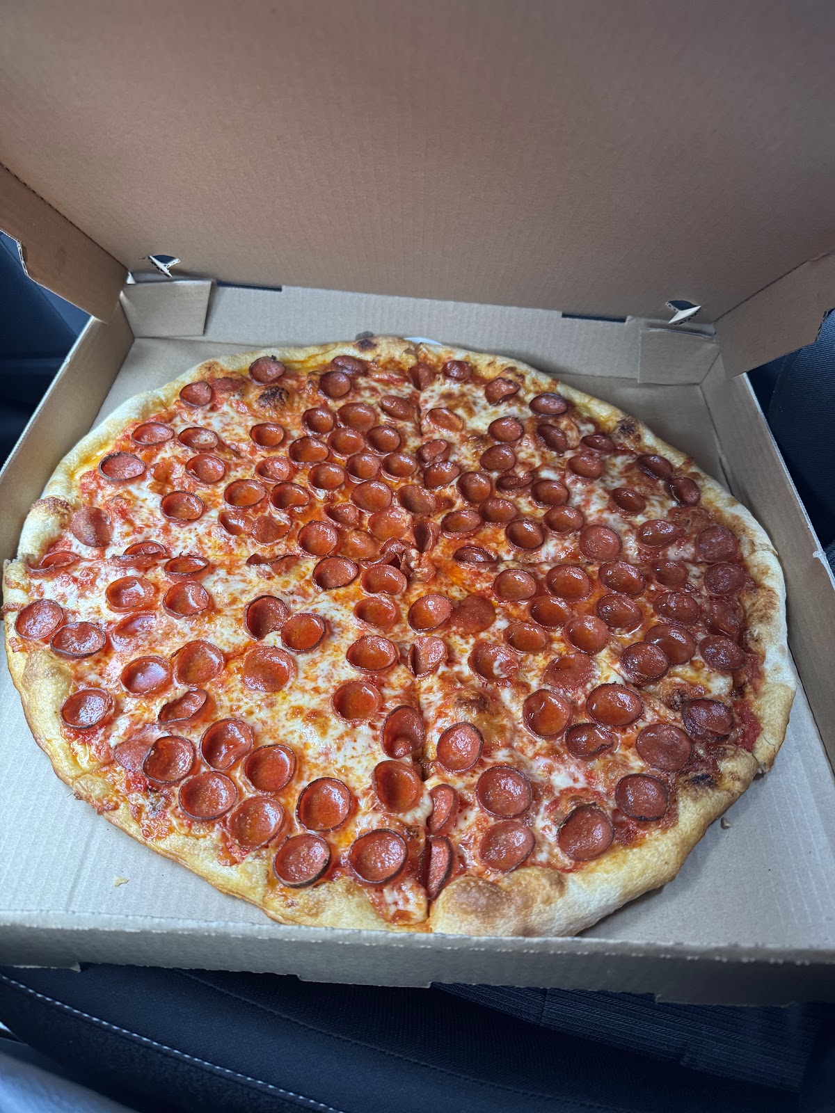 Milwaukie Pizza Co., photo 7