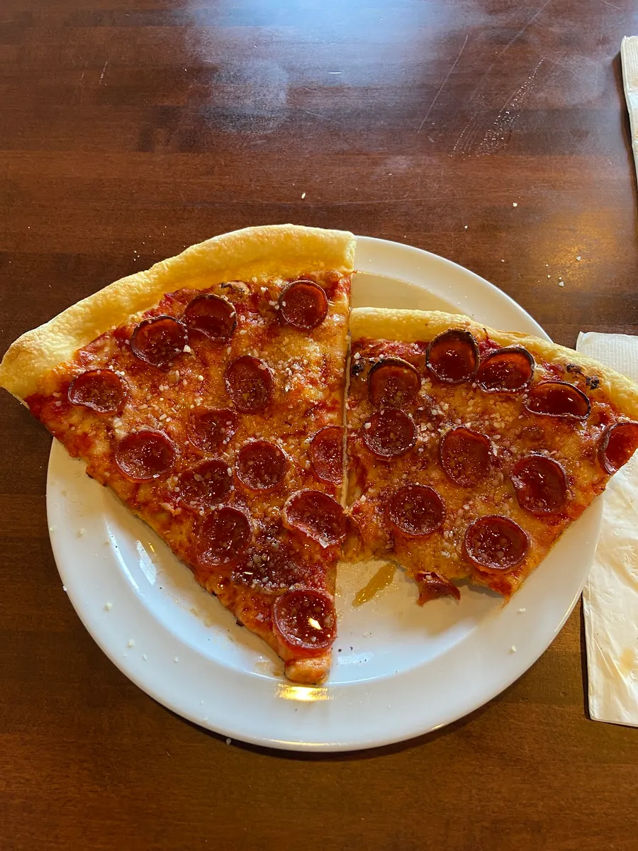 Milwaukie Pizza Co., photo 8