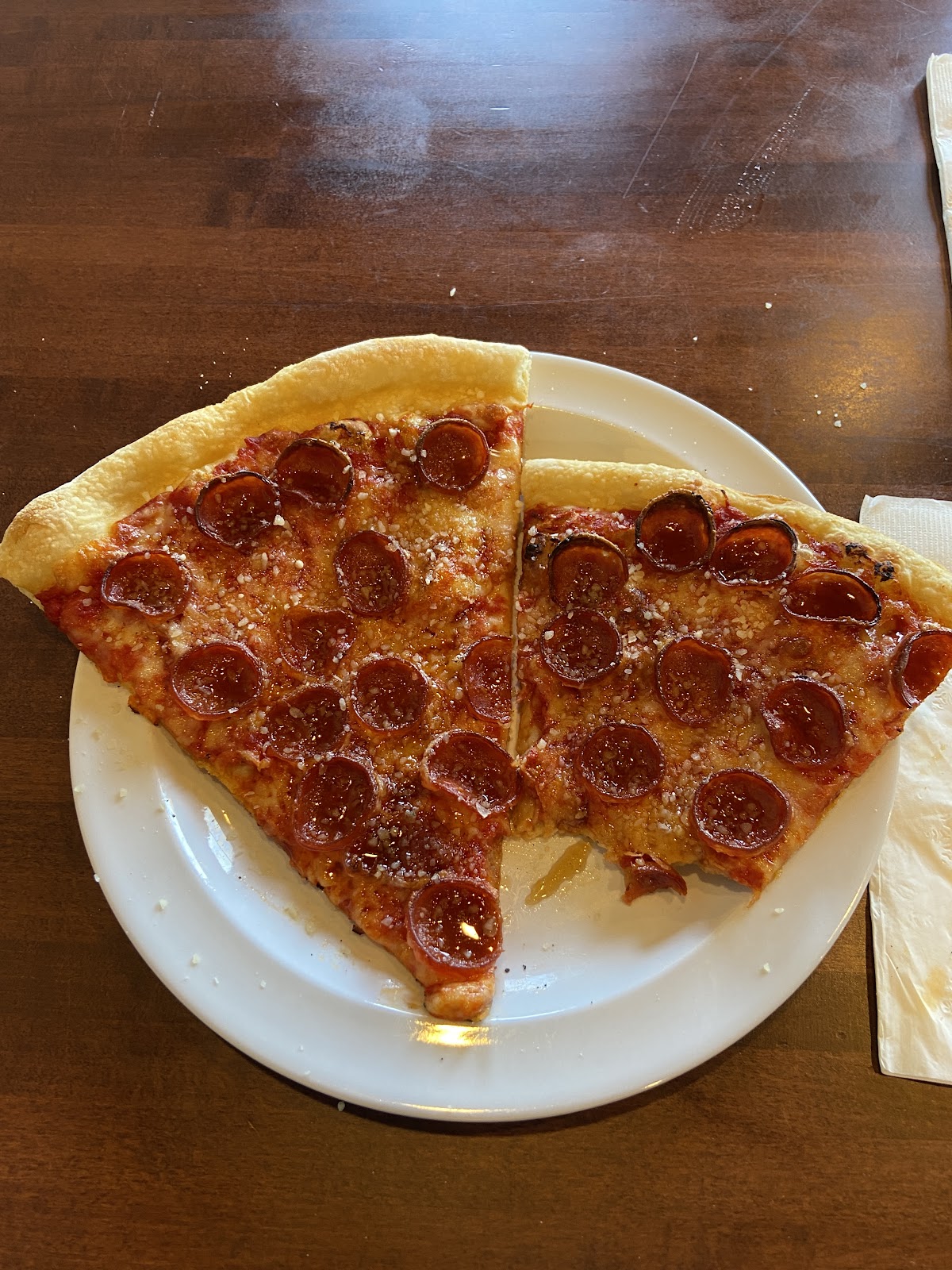 Milwaukie Pizza Co., photo 8