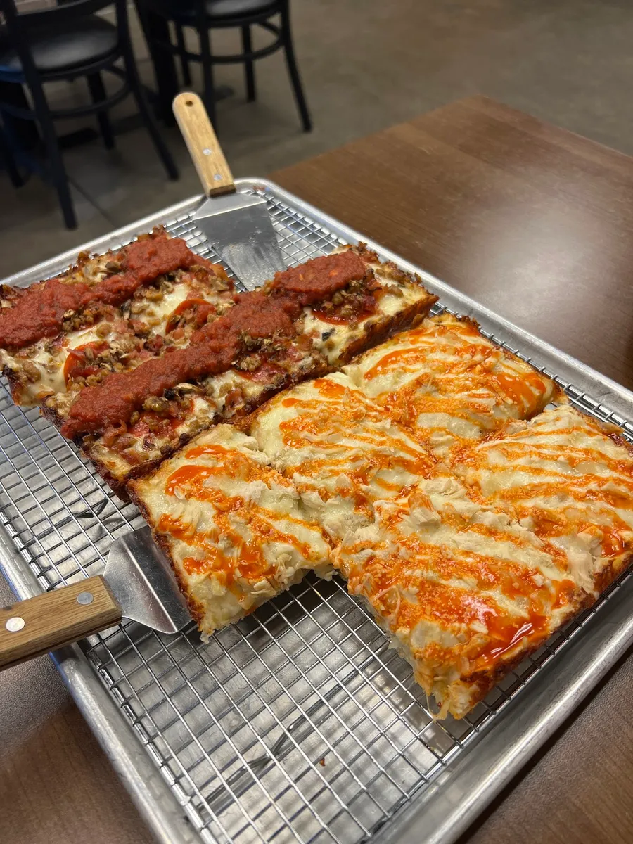 The Rec Pizzeria, photo 6