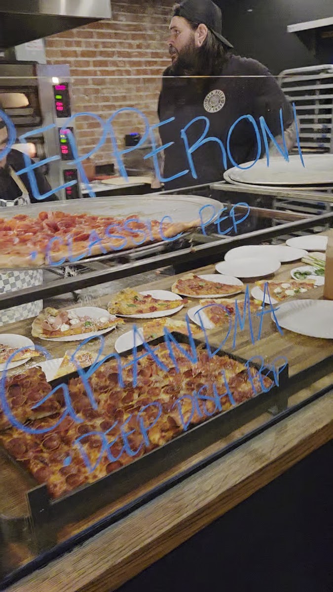 Via Della Slice Shop, photo 6