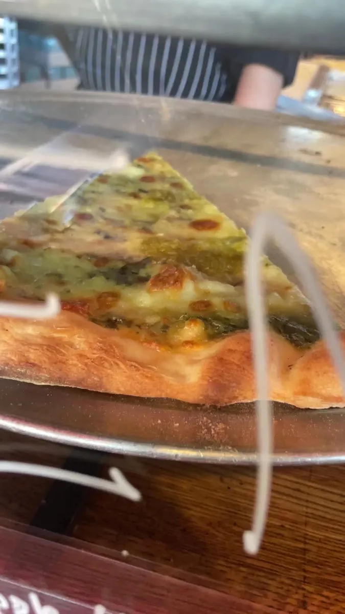 Via Della Slice Shop, photo 9