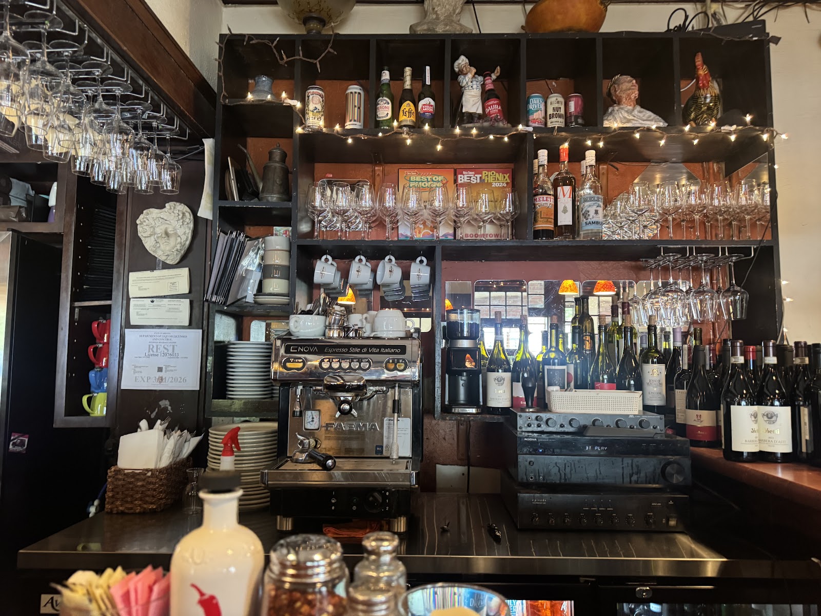 Cibo Urban Pizzeria