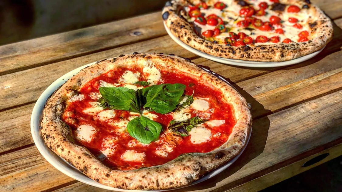 Cibo Urban Pizzeria, photo 2