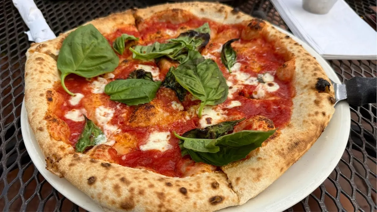 Cibo Urban Pizzeria, photo 7