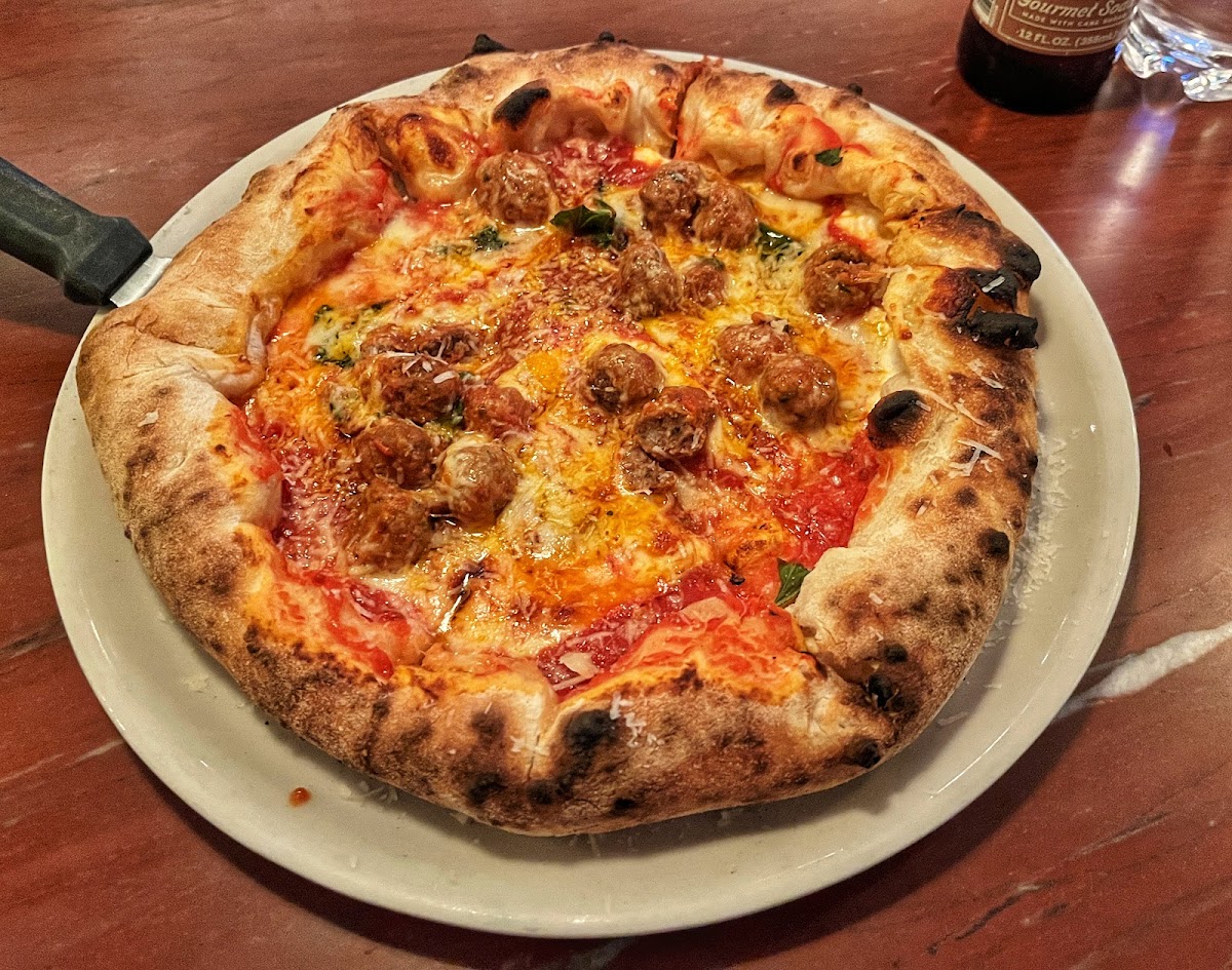 Cibo Urban Pizzeria, photo 8