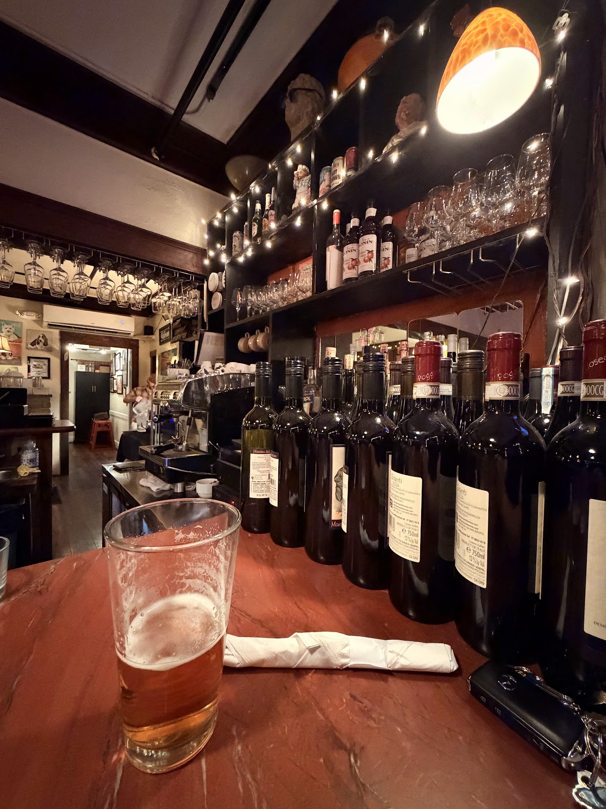 Cibo Urban Pizzeria, photo 9