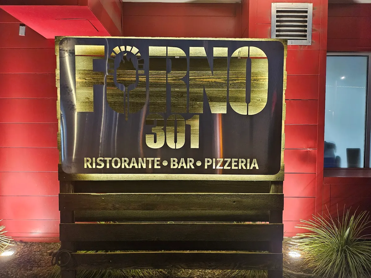 Forno 301, photo 1