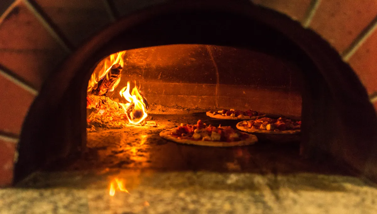 Forno 301, photo 3