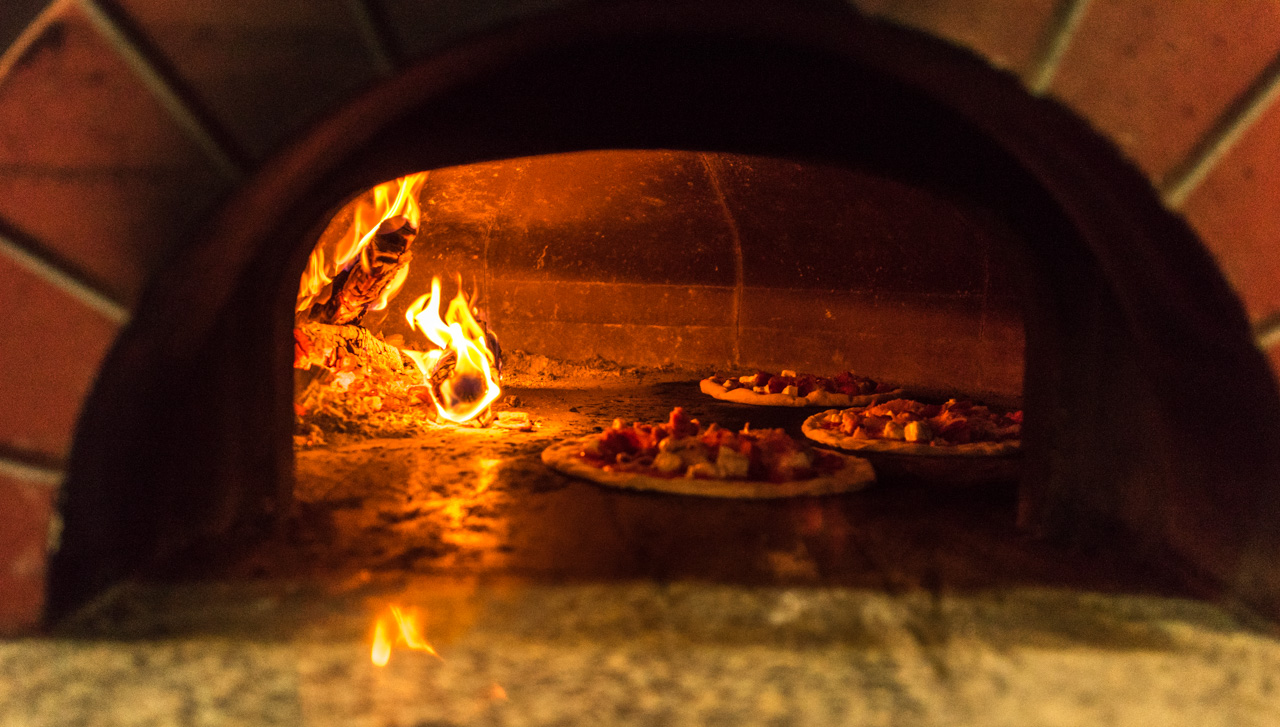 Forno 301, photo 3