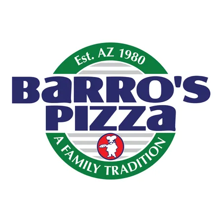 Barro’s Pizza, photo 2