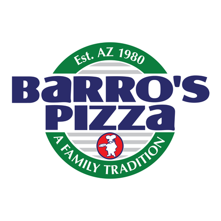 Barro’s Pizza, photo 2