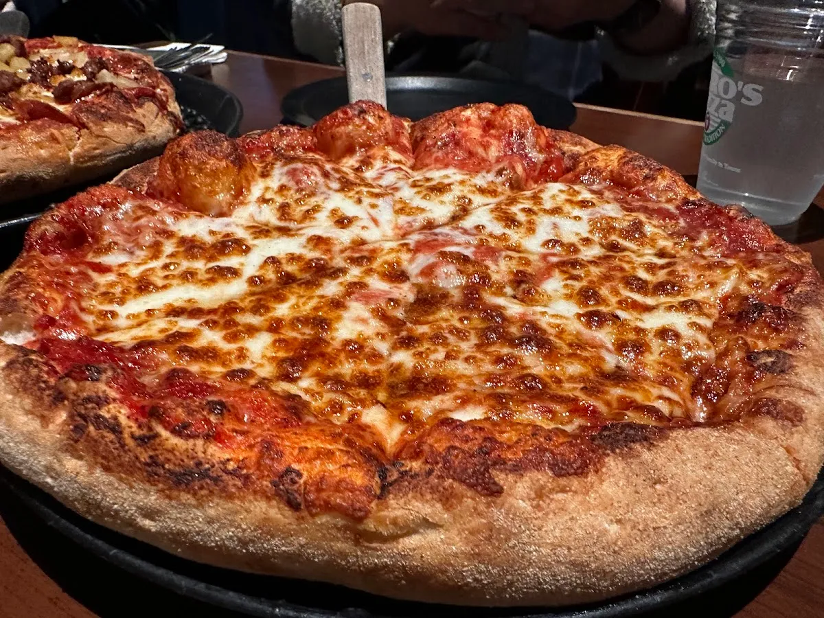 Barro’s Pizza, photo 5
