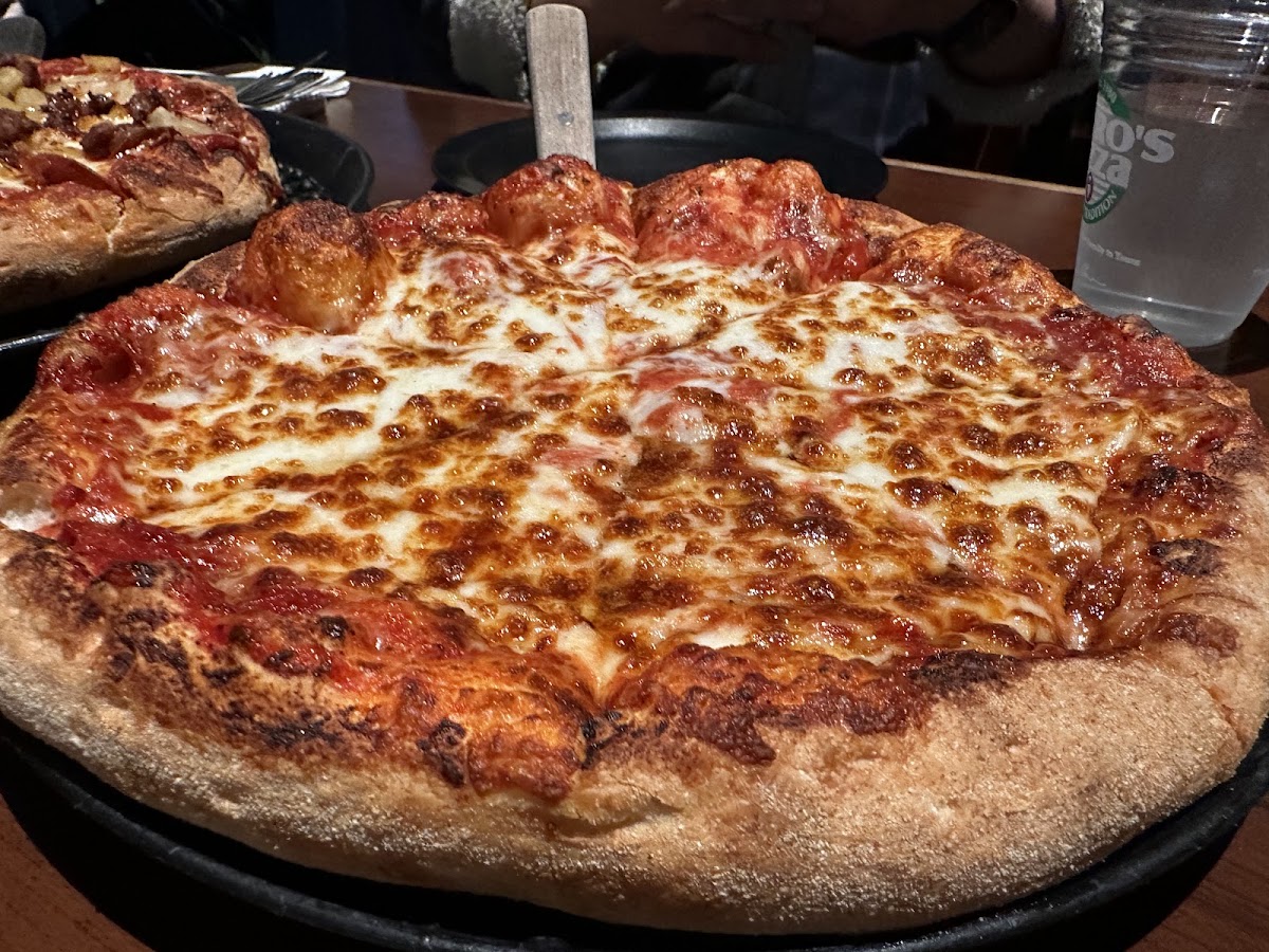 Barro’s Pizza, photo 5