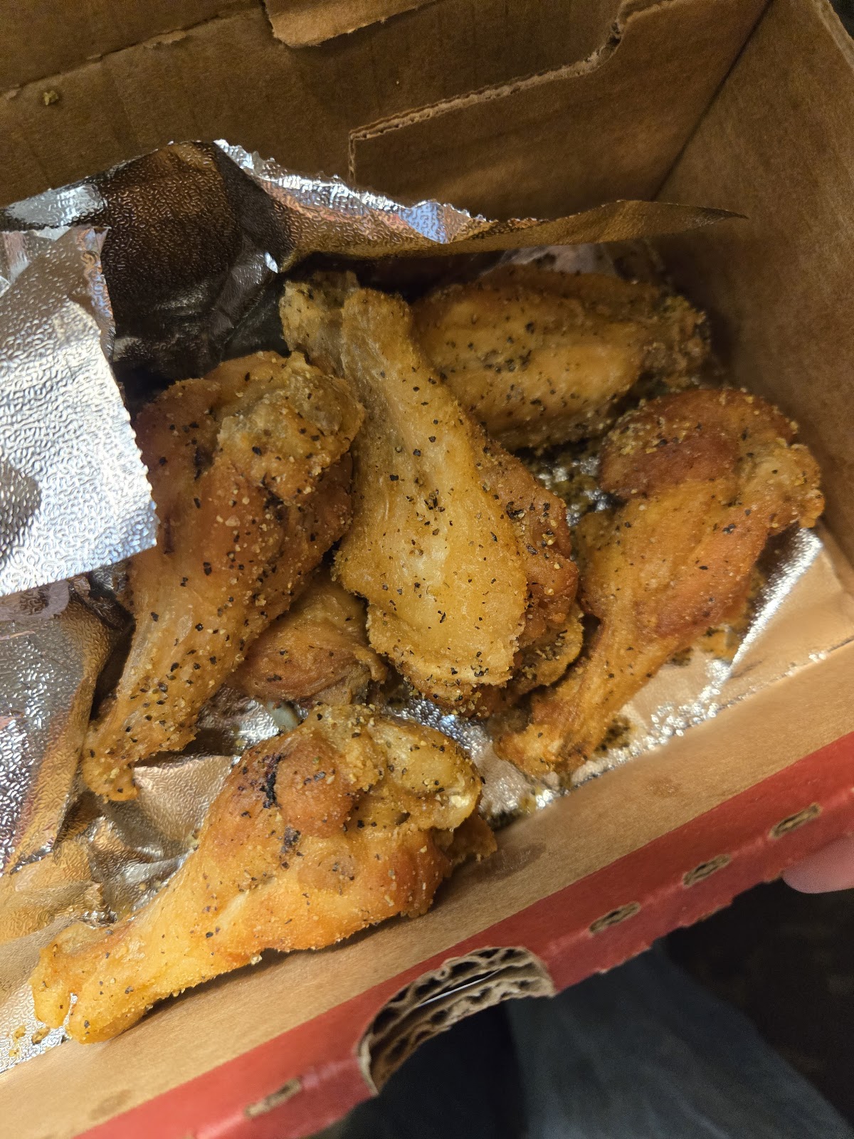 Barro’s Pizza, photo 6