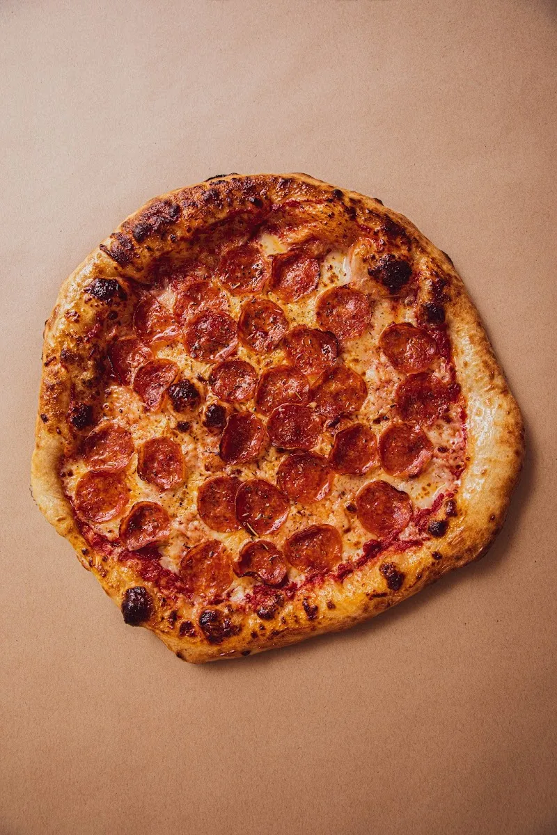 Hot Daisy Pizza, photo 3