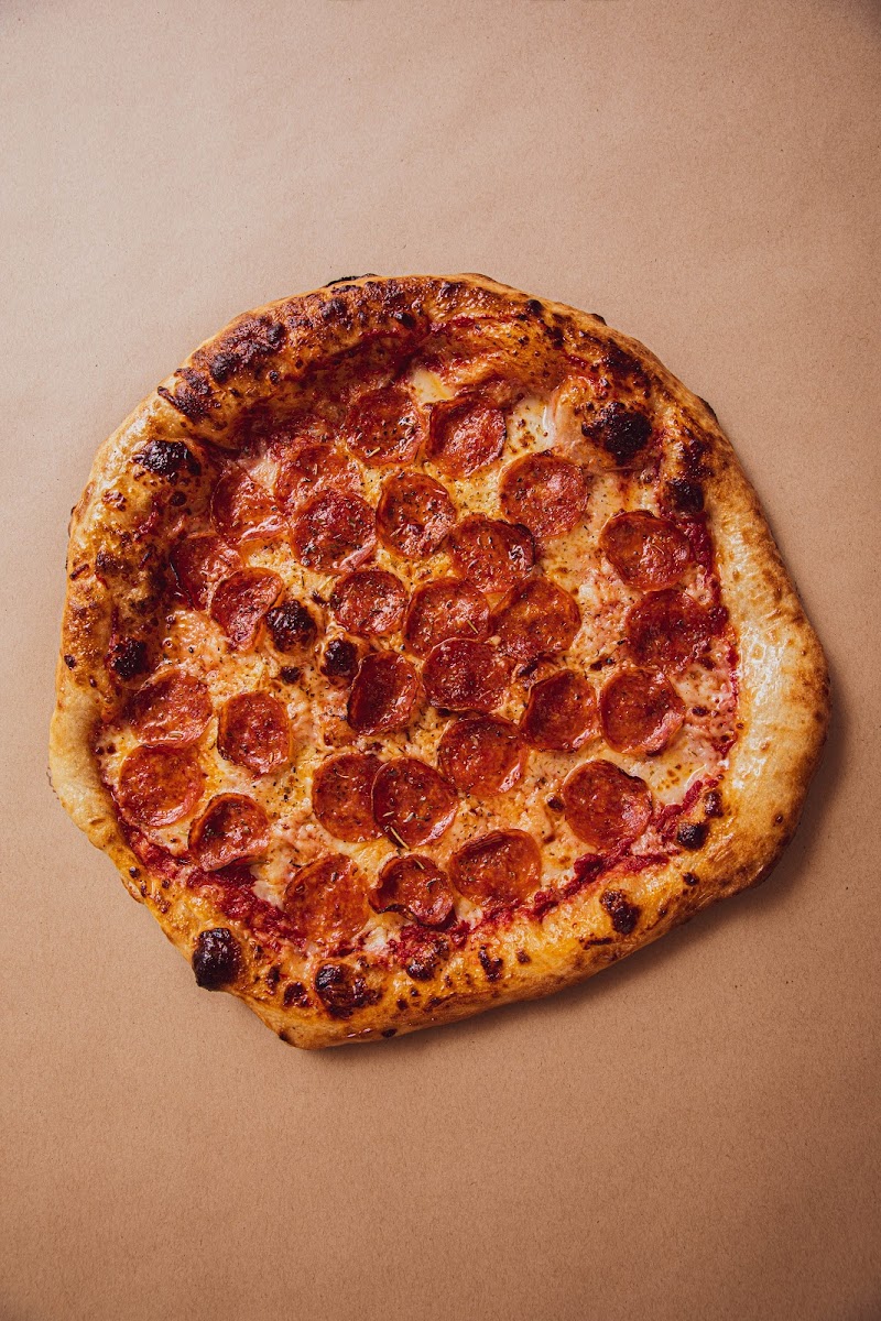 Hot Daisy Pizza, photo 3