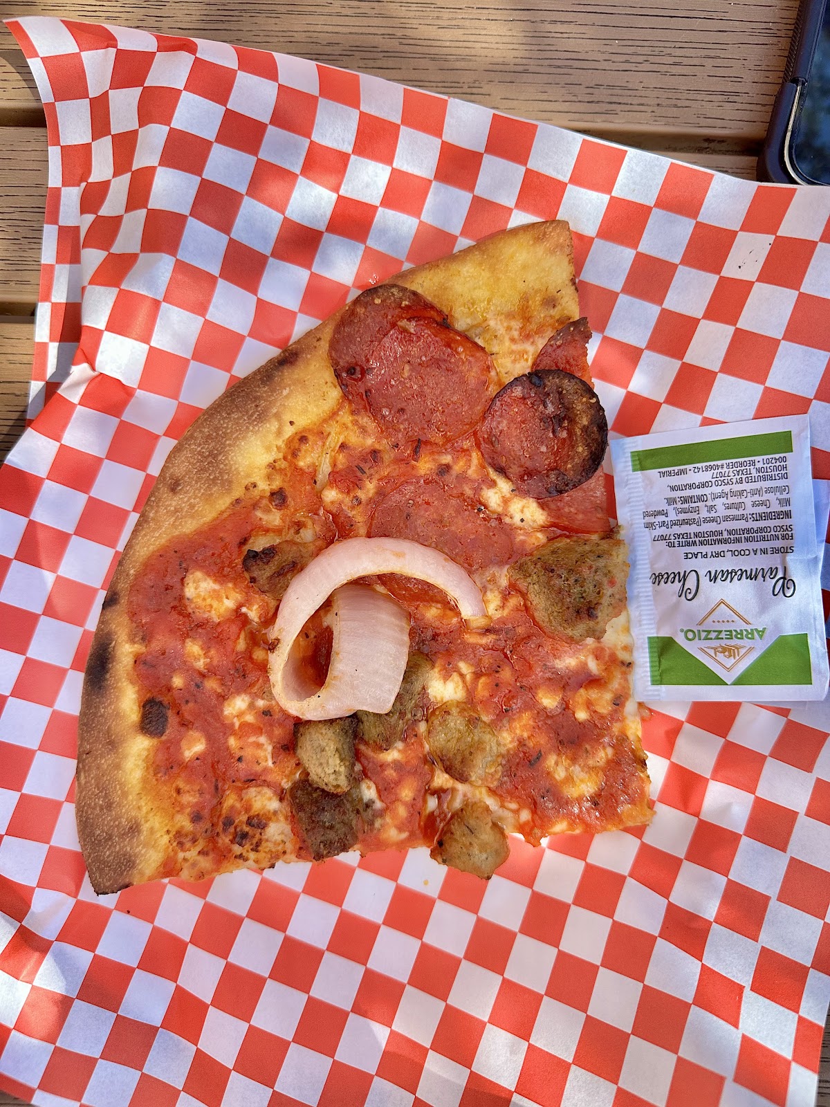 Hot Daisy Pizza, photo 7