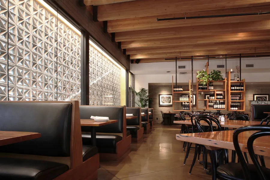 The Parlor Pizzeria, photo 1