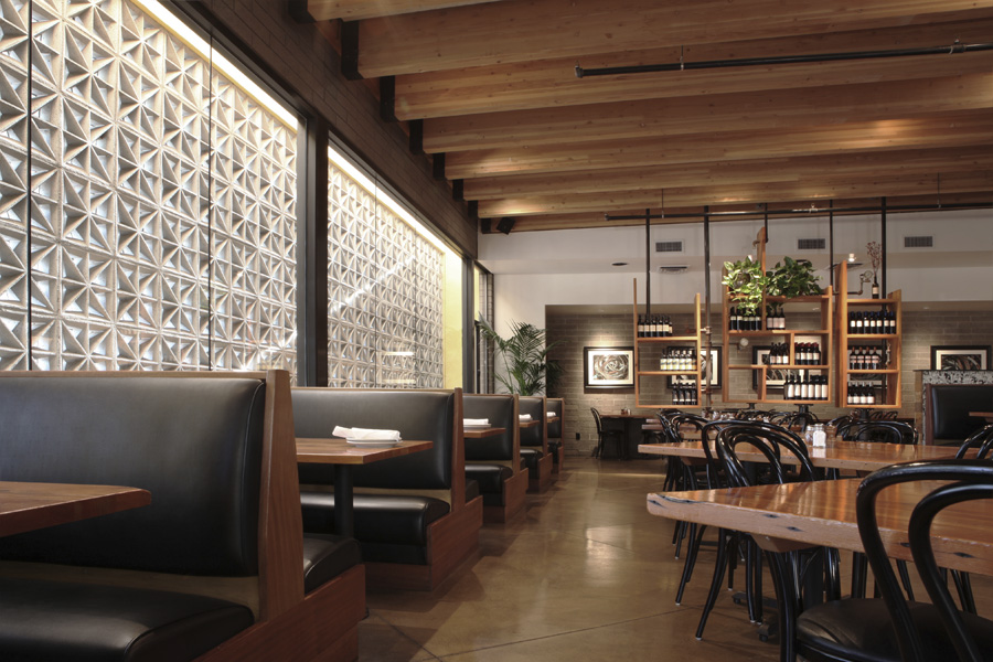 The Parlor Pizzeria
