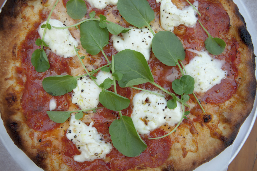 The Parlor Pizzeria, photo 3