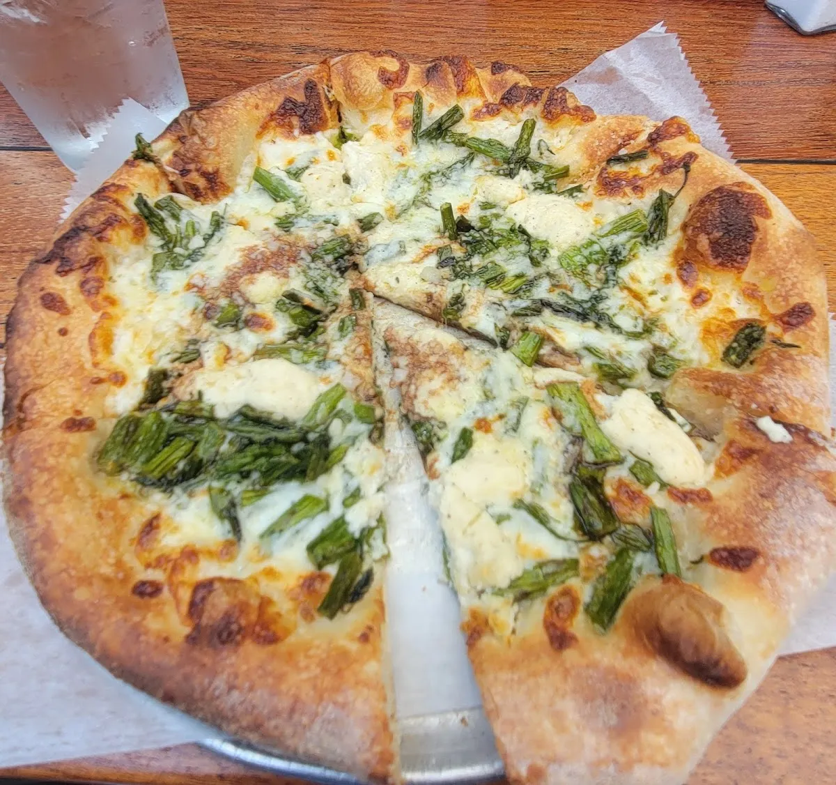 The Parlor Pizzeria, photo 6