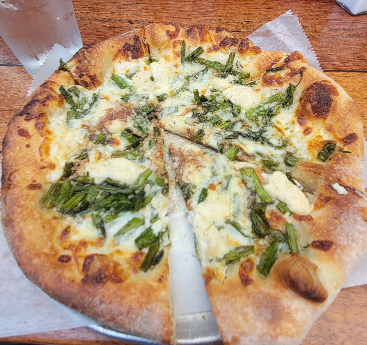 The Parlor Pizzeria, photo 6