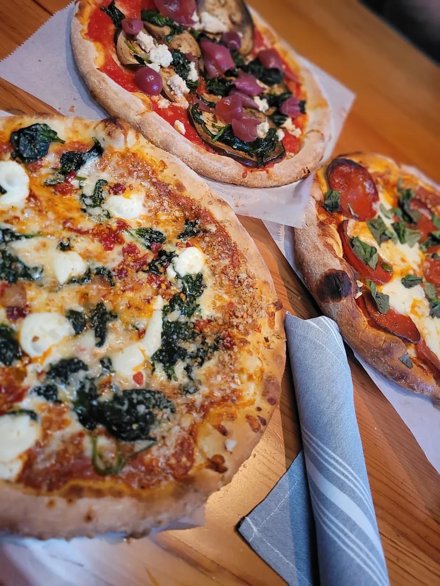 The Parlor Pizzeria, photo 7