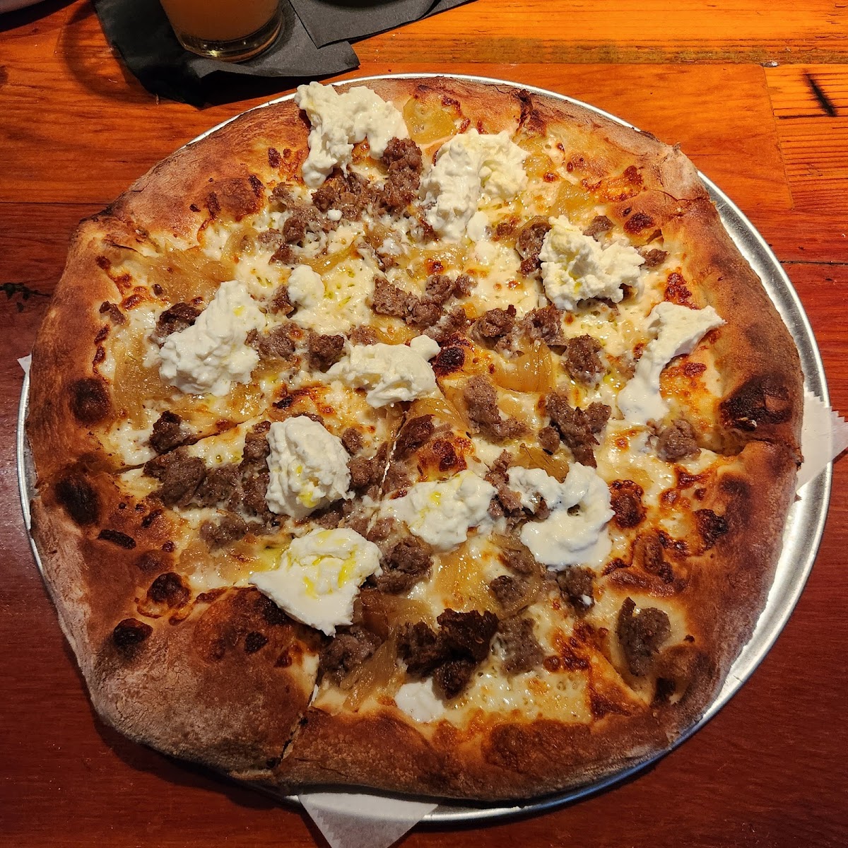 The Parlor Pizzeria, photo 8