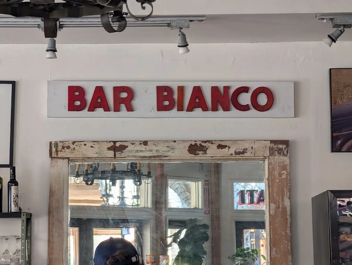 Pizzeria Bianco, photo 9