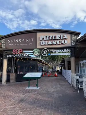 Pizzeria Bianco