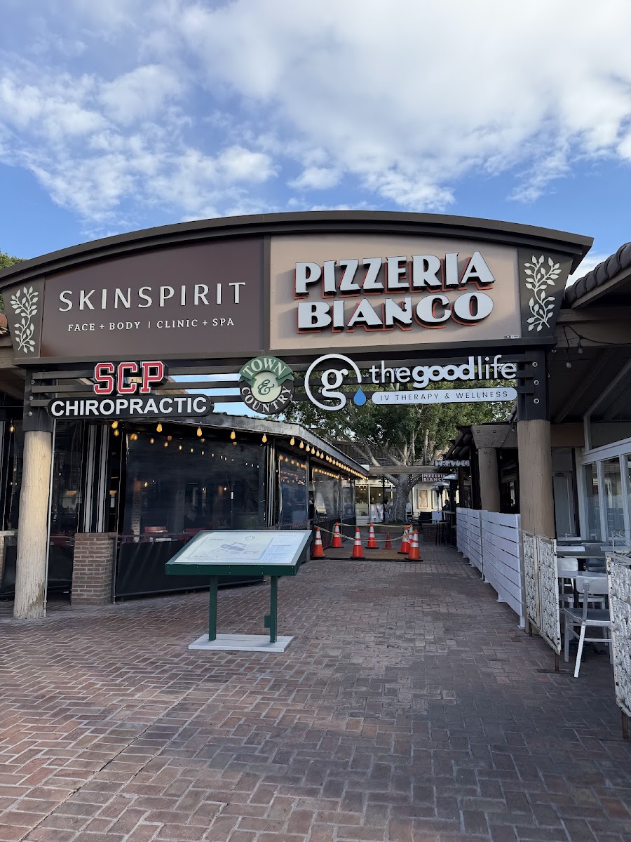 Pizzeria Bianco
