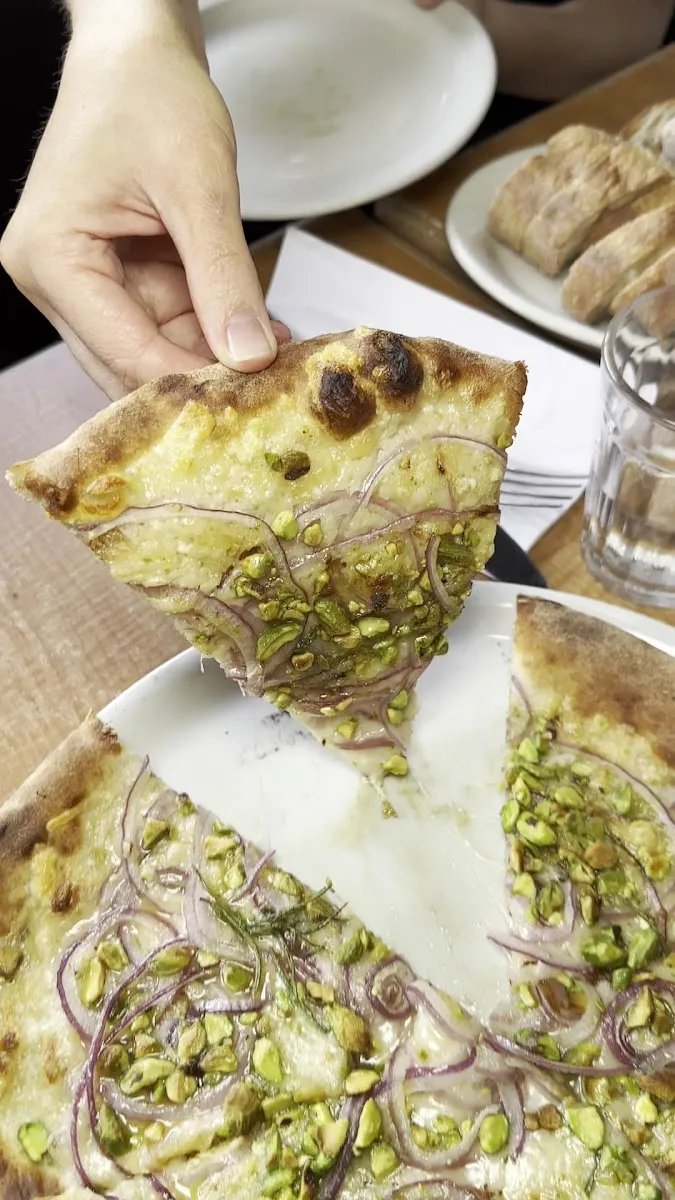 Pizzeria Bianco, photo 3