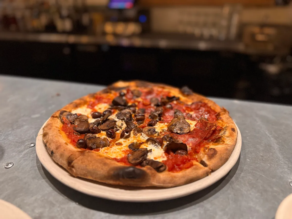 Pizzeria Bianco, photo 4
