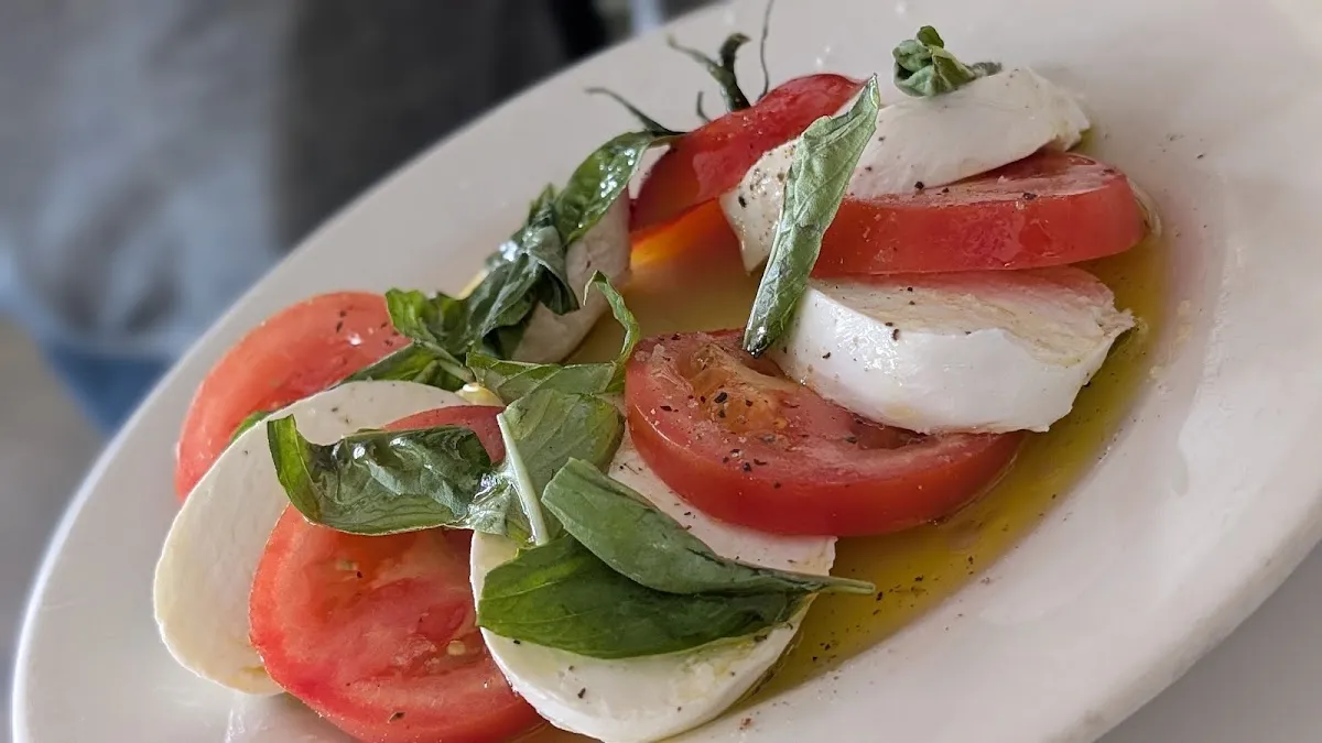 Pizzeria Bianco, photo 6