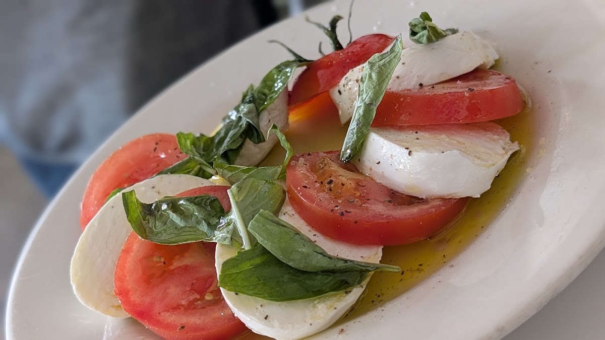 Pizzeria Bianco, photo 6