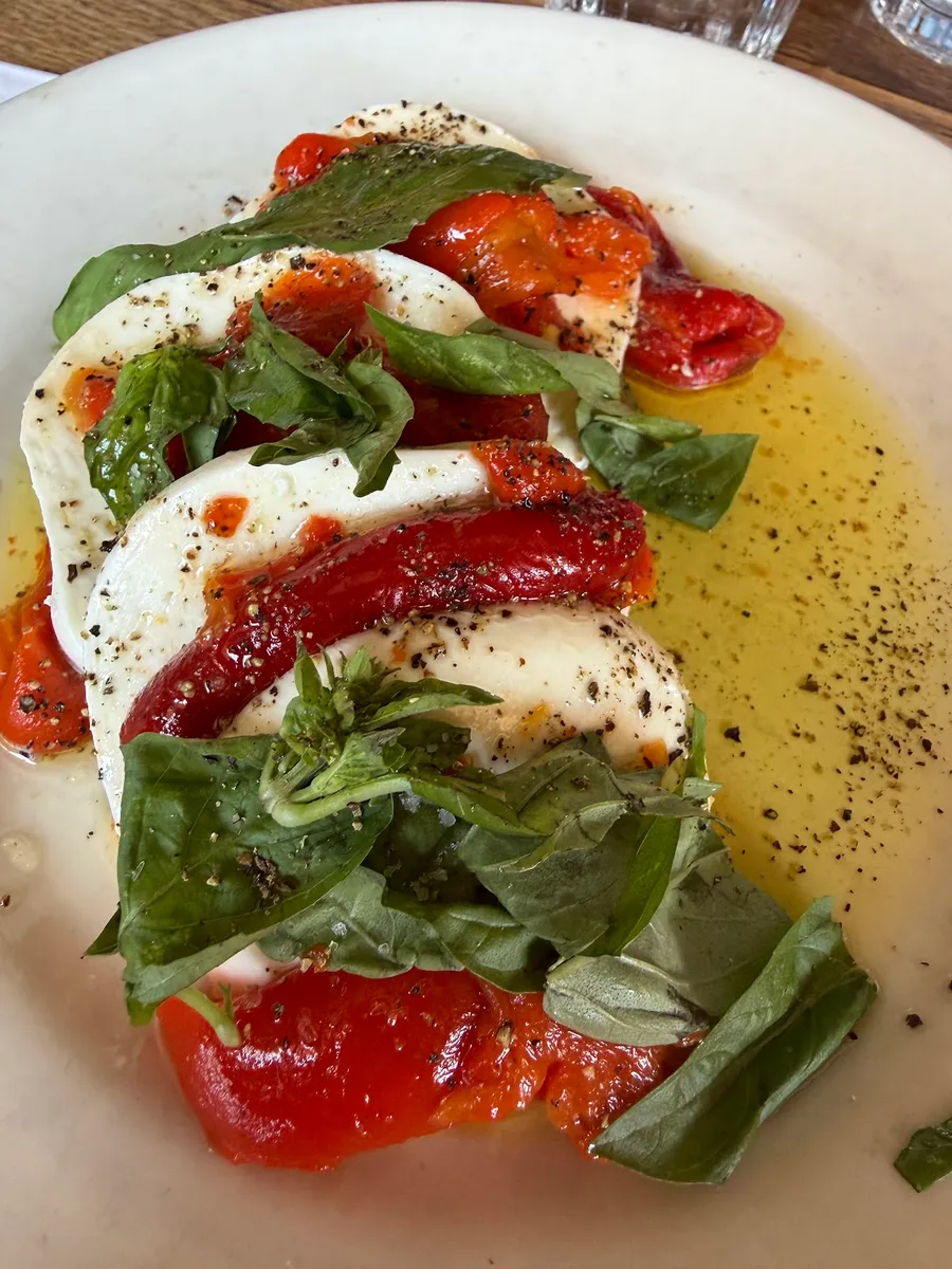 Pizzeria Bianco, photo 7