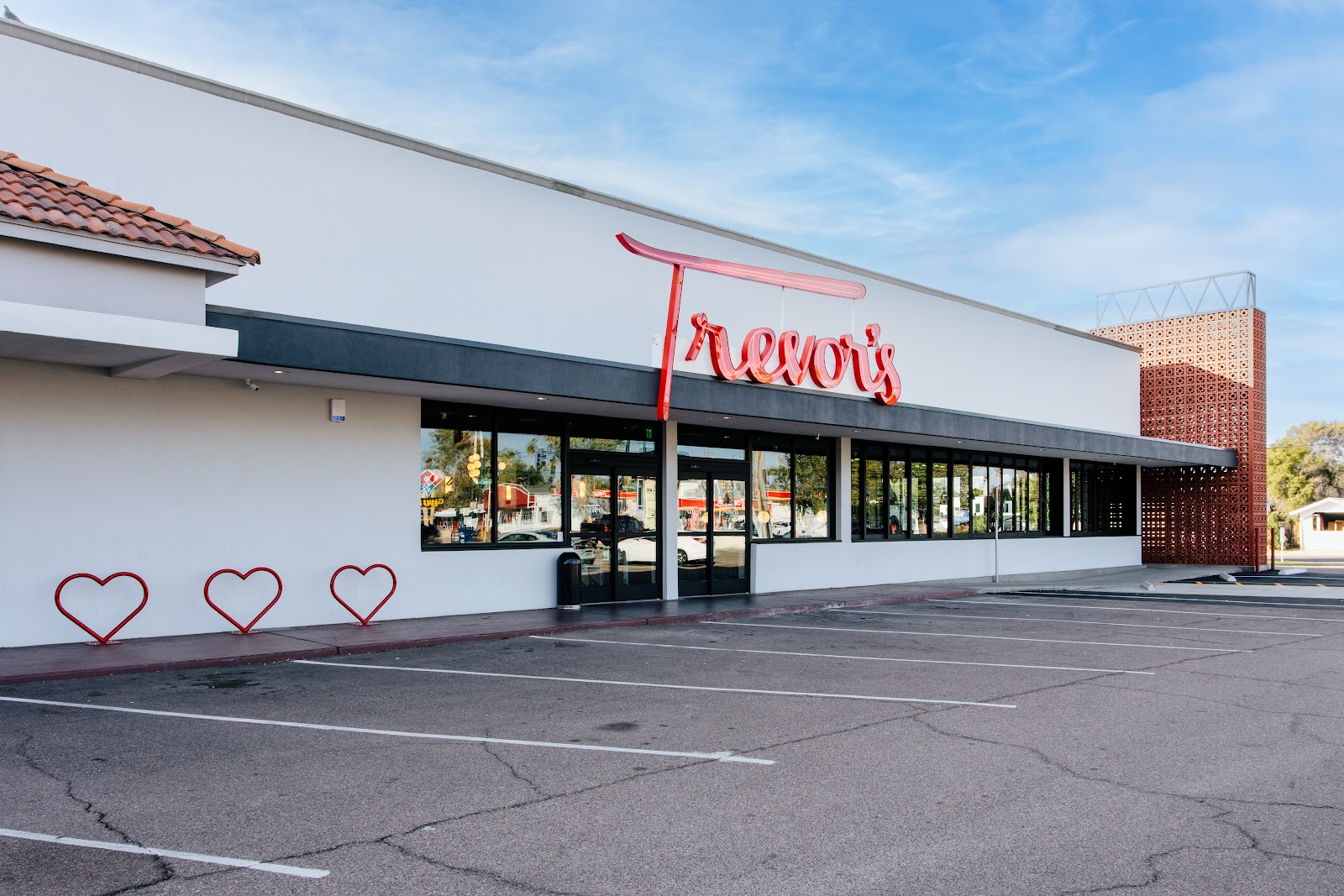 Trevor’s Liquor, photo 4